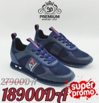 أحذية-رياضية-armani-sneaker-t098-original-شوفالي-الجزائر