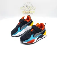 PUMA RS-X BLOCK PARTY 