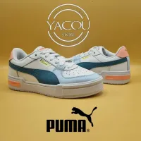 PUMA CA PRO Block jr ORIGINAL