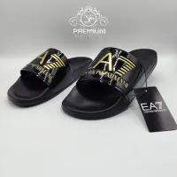 EA7 STAND SLIDE 