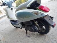 motos-scooters-sym-fidelle-3-2020-kouba-alger-algerie