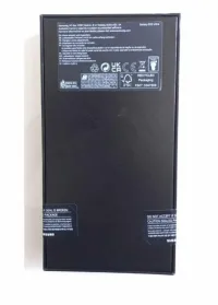 samsung galaxy s22 ultra jamais ouvert