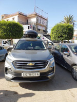 voitures-chevrolet-captiva-2023-new-draria-alger-algerie