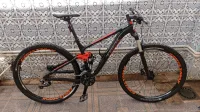 VTT trek 29 pouces taille L