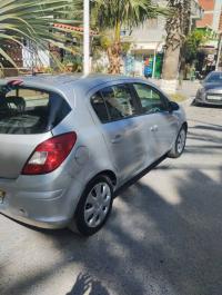 سيارات-opel-corsa-2012-عين-طاية-الجزائر