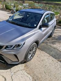سيارات-geely-coolray-2025-super-max-عين-سمارة-قسنطينة-الجزائر