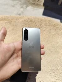 Sony Xperia 5 Mark 3
