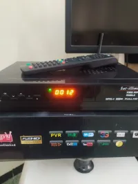 Démo Sat-illimité X350 Hyper Mobile 
