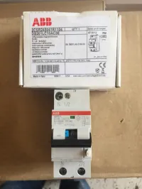 disjoncteurs ABB bon prix