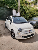 voitures-fiat-500-2024-dolcevita-plus-alger-centre-algerie