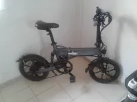 Vélo électronique 