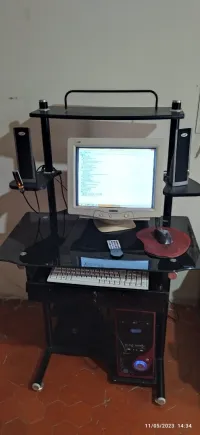 PC FIXE