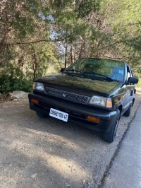 Suzuki Maruti 800 2009 Maruti 800