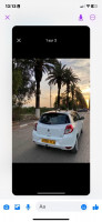 voitures-renault-clio-3-2011-night-and-day-sidi-moussa-alger-algerie