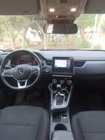 voitures-renault-arkana-2022-es-senia-oran-algerie