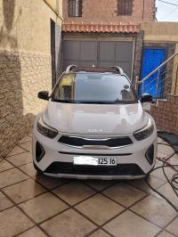 سيارات-kia-kx1-2025-luxury-الكاليتوس-الجزائر
