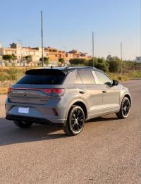 سيارات-volkswagen-t-roc-2026-r-line-edition-مستغانم-الجزائر
