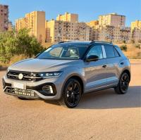 سيارات-volkswagen-t-roc-2026-r-line-edition-مستغانم-الجزائر