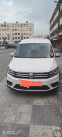 break-familiale-volkswagen-caddy-2017-annaba-algerie