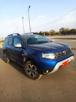 voitures-dacia-duster-2022-sidi-bel-abbes-algerie