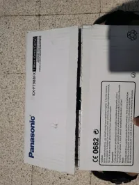 Panasonic kx-ft988fx