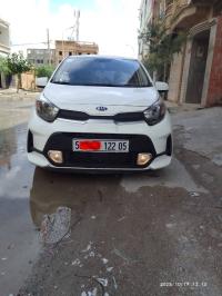 سيارات-kia-morning-2022-active-plus-باتنة-الجزائر