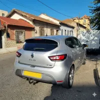 Renault Clio 4 2019 GT Line +