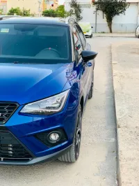 Seat ARONA 2019 FR