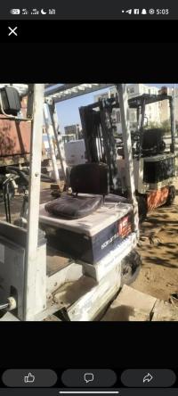 آلة-komatsu-2008-بني-سليمان-المدية-الجزائر