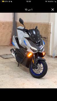 دراجات-نارية-وسكوترات-pyage-vmax-300-2025-مسيلة-المسيلة-الجزائر
