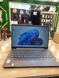 Lenovo Ideapad Ryzen 5 5000series 