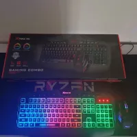 Claviers et Souris Xtrike Me MK880 Gaming combos