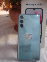 smartphones-samsung-m34-5g-ain-naadja-alger-algerie