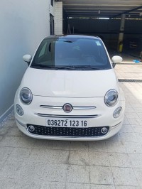 سيارات-fiat-500-2023-dolcevita-plus-وادي-العلايق-البليدة-الجزائر