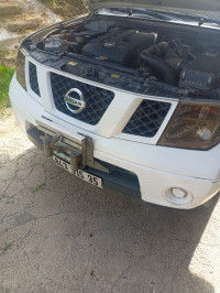 voitures-nissan-navara-2015-elegance-4x4-naciria-boumerdes-algerie