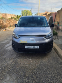 utilitaire-fiat-doblo-2023-italy-ouled-rechache-khenchela-algerie