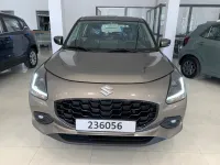 Suzuki Swift 2025 