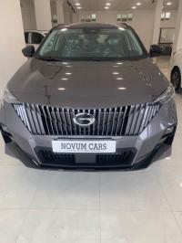سيارات-gac-gs3-2026-smar-درارية-الجزائر