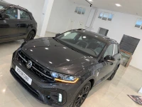 Volkswagen T-Roc 2025 R-Line 