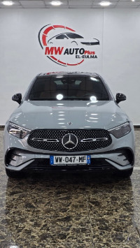 voitures-mercedes-glc-2024-mew-el-eulma-setif-algerie