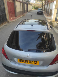 voitures-peugeot-207-2012-bou-ismail-tipaza-algerie