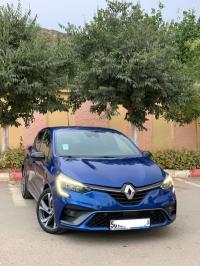 سيارات-renault-clio-5-2023-rs-line-الجزائر-وسط