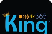 IPTV King 365  L'Excellence du Streaming Télévisé 12 Mois 6 mois 3 mois