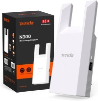 أكسسوارات-الأجهزة-tenda-a9-repeteur-extenseur-wi-fi-universelle-n300-بئر-خادم-الجزائر