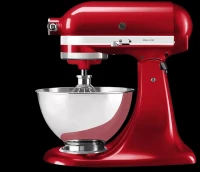bol mélangeur en acier inoxydable 3L KitchenAid 5KB3SS
