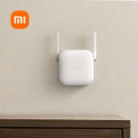 Répéteur Amplificateur Signal Wifi Xiaomi Mi Range Extender N300 2.4G 