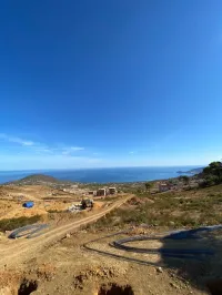 Vente Terrain Chlef Oued goussine