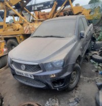 سيارات-ssangyong-actyon-sports-2013-جسر-قسنطينة-الجزائر