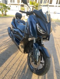 دراجات-نارية-وسكوترات-yamaha-xmax-2018-دار-البيضاء-الجزائر