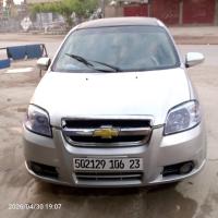 cars-chevrolet-aveo-4-portes-2006-el-bouni-annaba-algeria